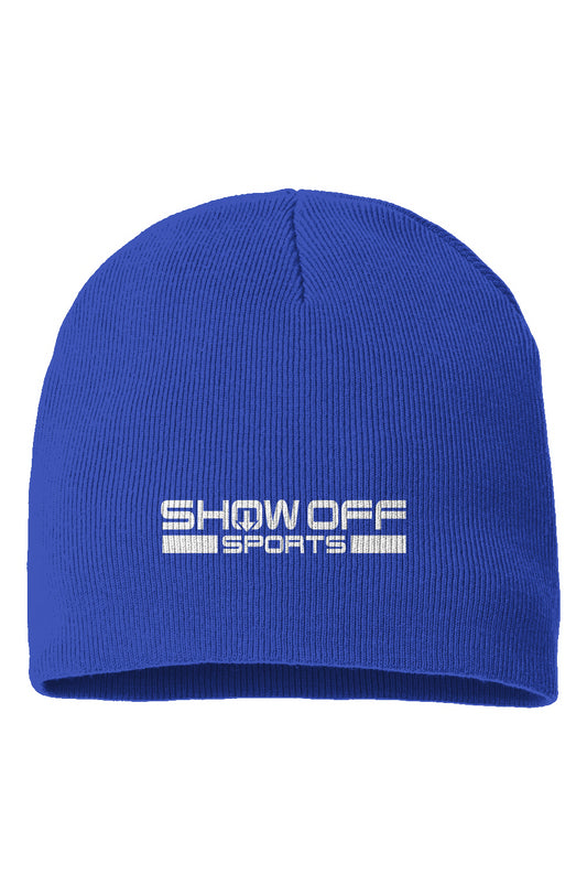 Beanie - TAV