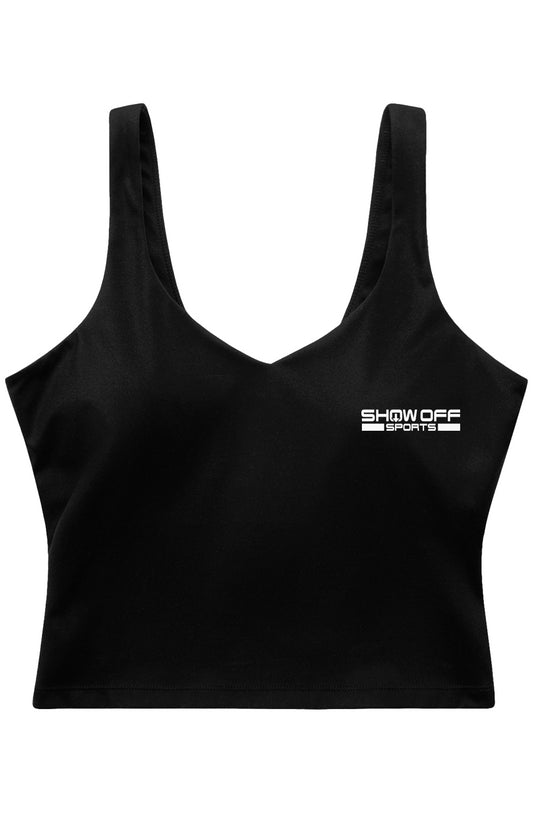 Tank (Sports Bra)