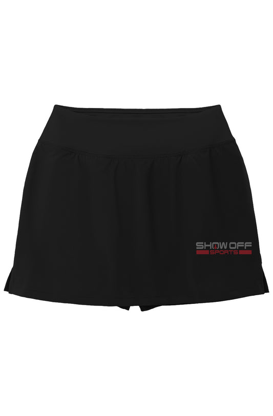 Skort - Show Off Sports