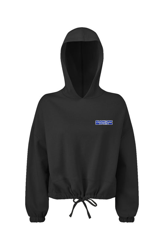 Hoodie (Crop & Oversized) - TAV