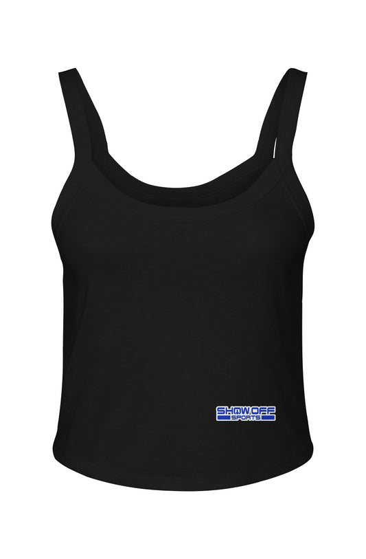 Tank (Spaghetti Strap) - TAV