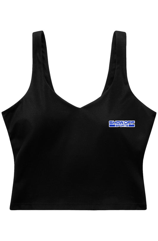 Sports Bra (Tank) - TAV