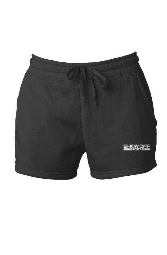 Shorts (Wave Wash) - Show Off Sports