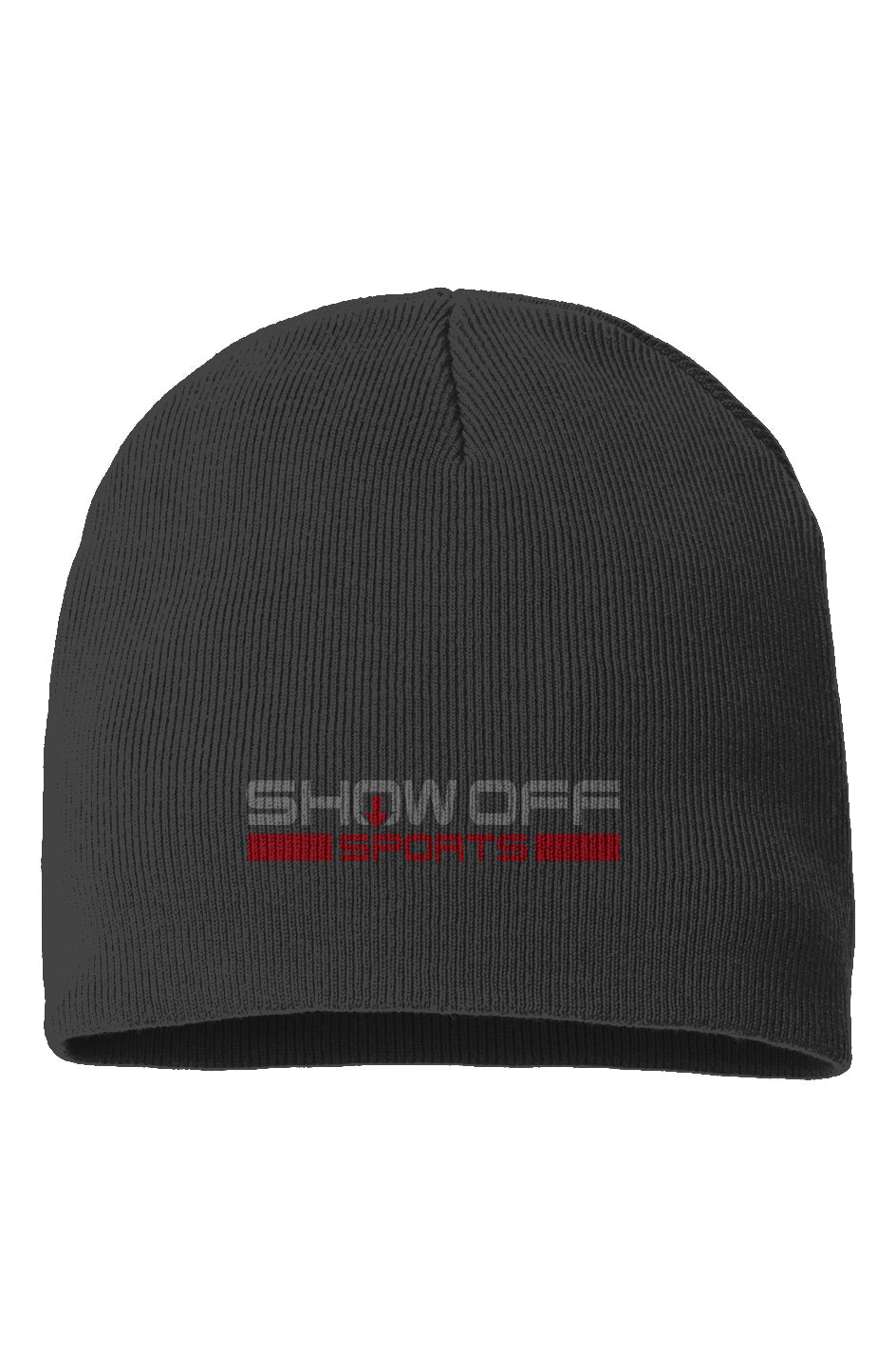 Beanie - Show Off Sports