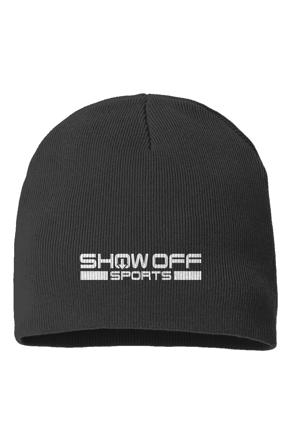 Beanie - Show Off Sports