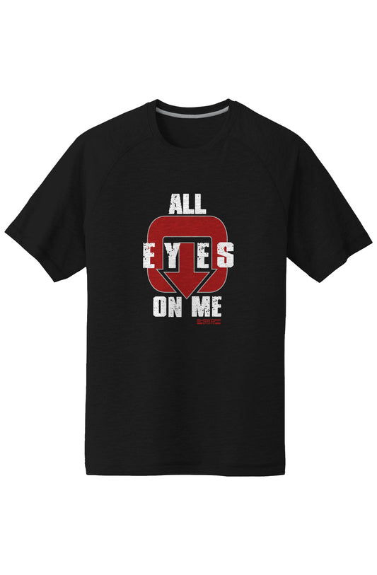 Tee - ALL EYES ON ME