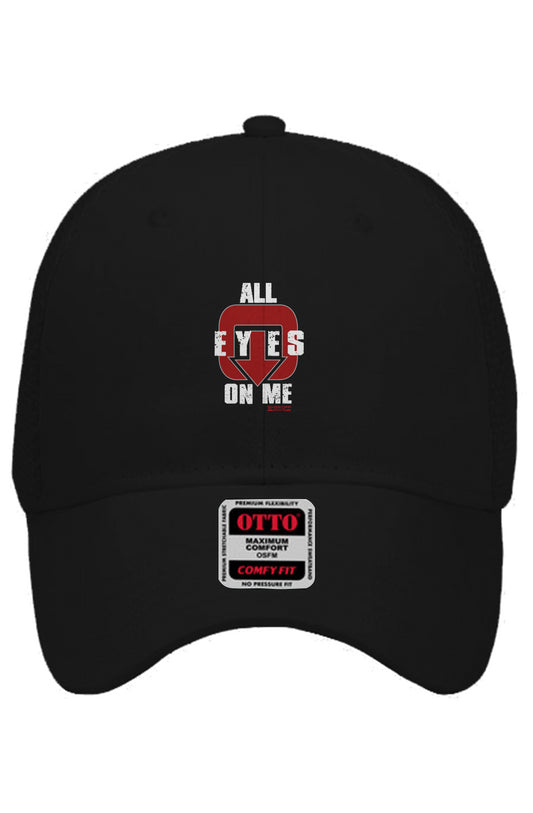 Cap (Baseball) - ALL EYES ON ME