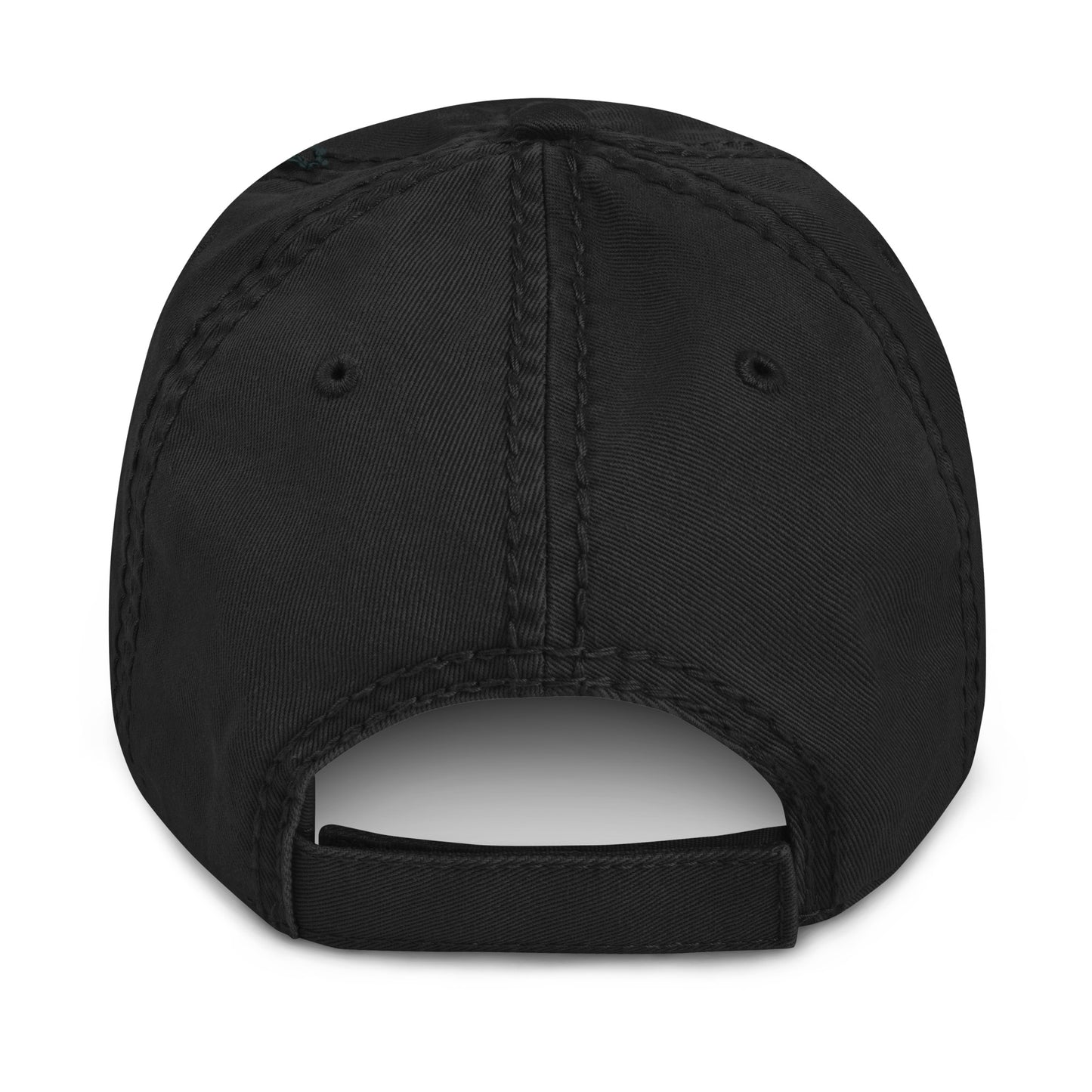 Cap (Distressed)