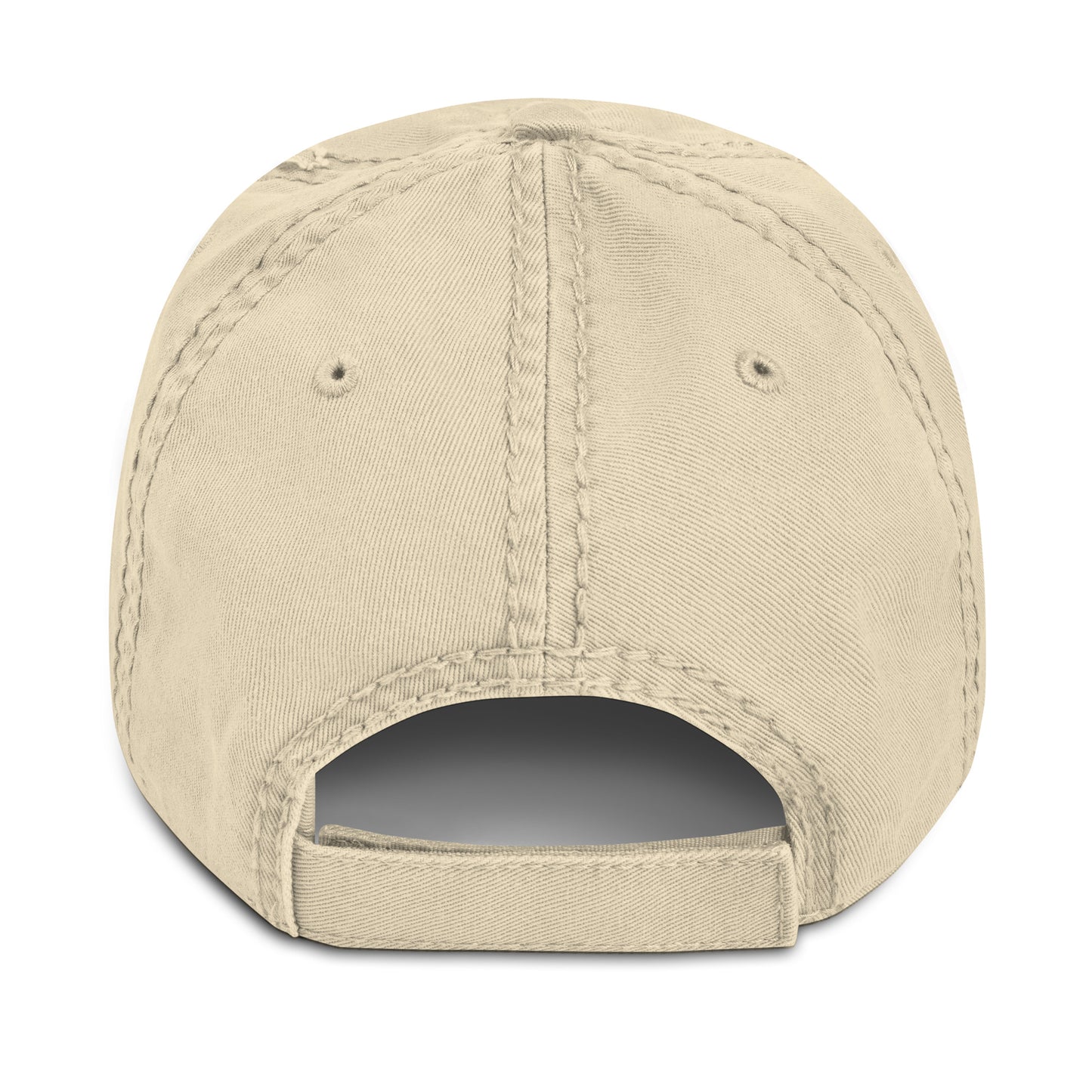 Cap (Distressed)