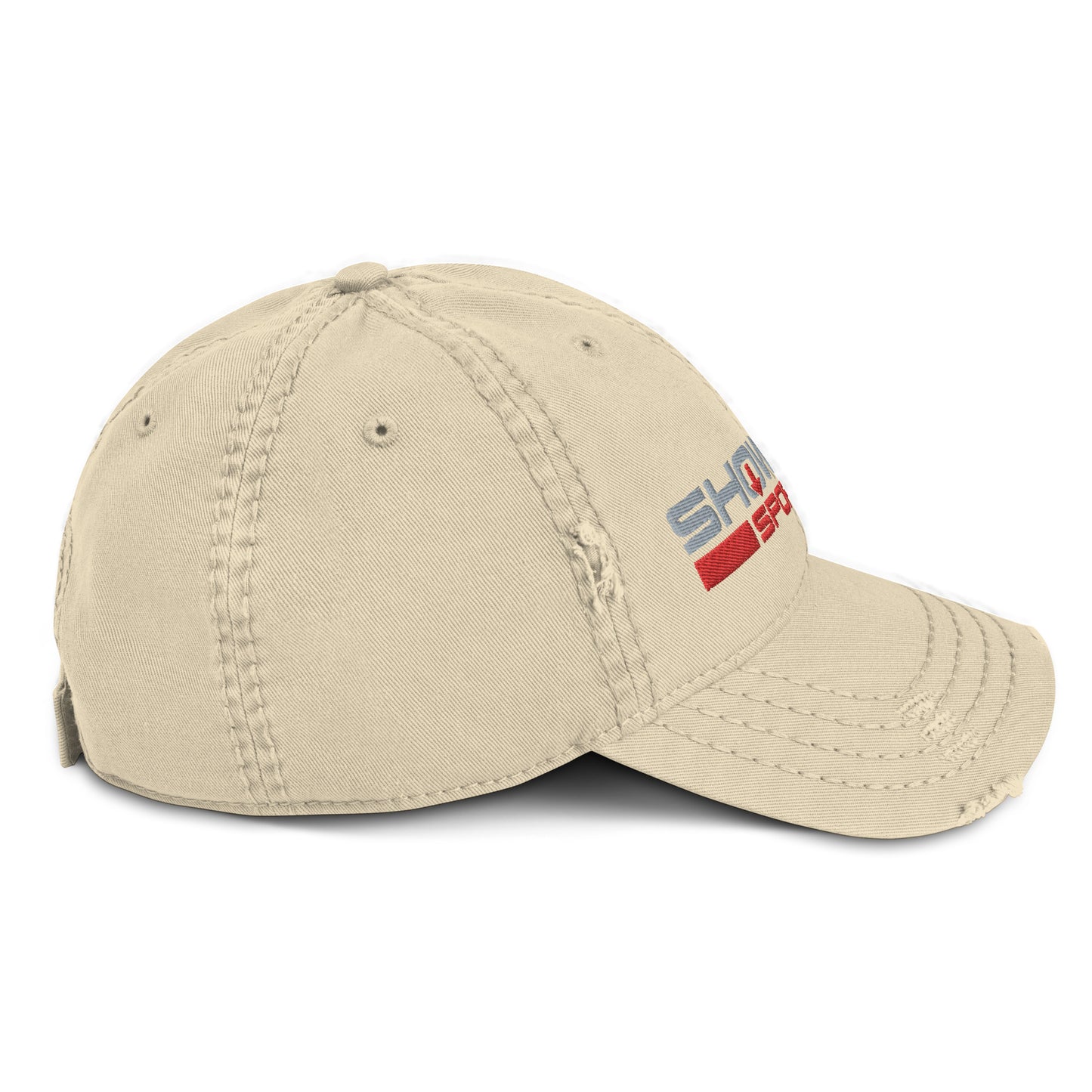 Cap (Distressed)