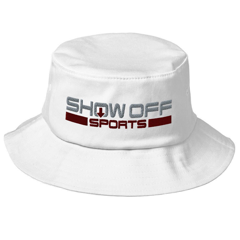 Bucket Hat (Ol' School)